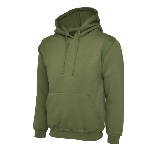 Suresafe Classic Hooded Sweatshirt - Image 11