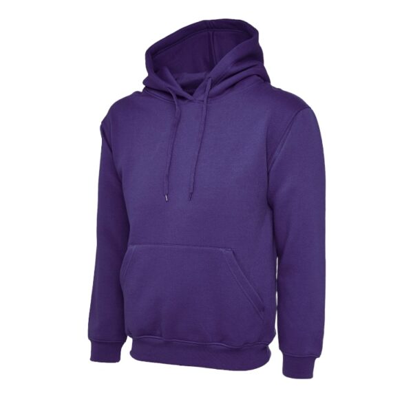 Suresafe Classic Hooded Sweatshirt - Image 14