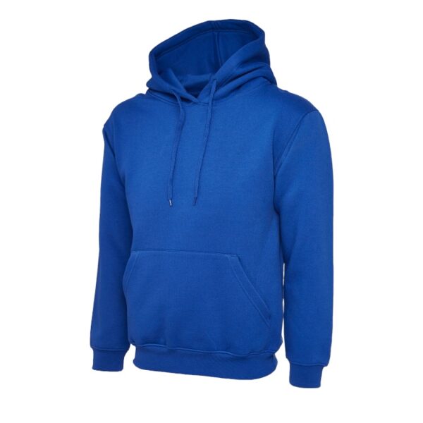 Suresafe Classic Hooded Sweatshirt - Image 2