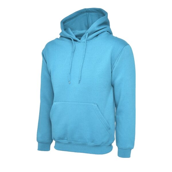 Suresafe Classic Hooded Sweatshirt - Image 3