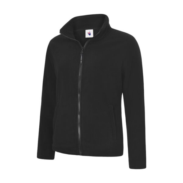 Suresafe Women’s Fitted Fleece - Image 4