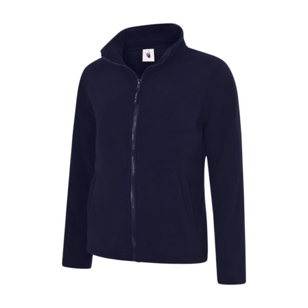 Suresafe Women’s Fitted Fleece - Image 3