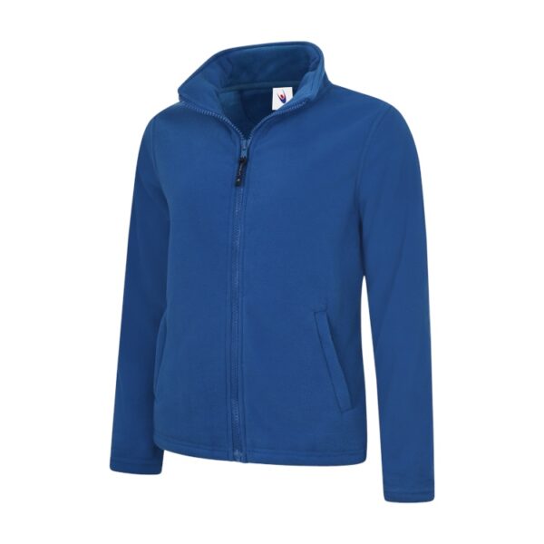 Suresafe Women’s Fitted Fleece