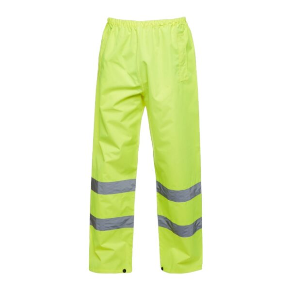 Hi-Vis Overtrousers