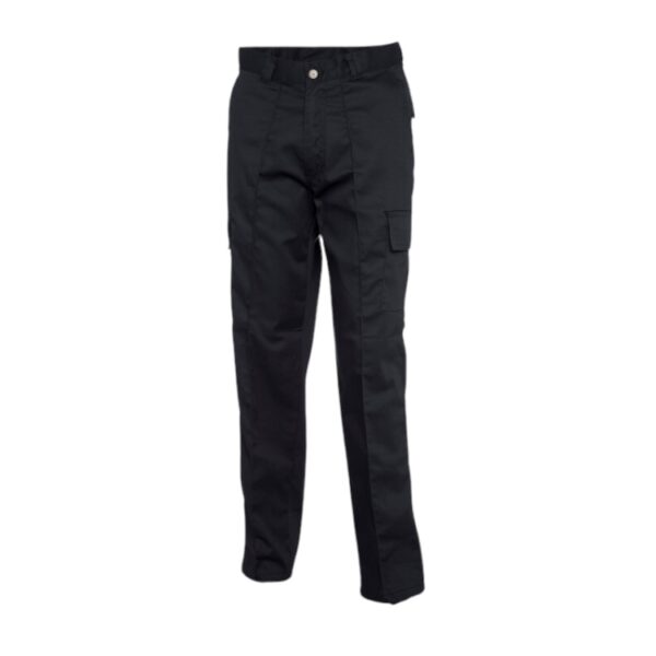 Men’s Standard Cargo Trousers