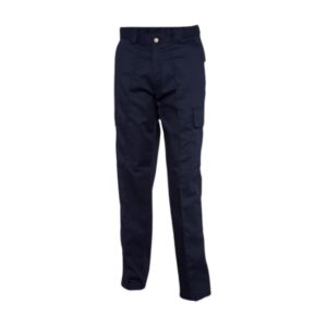 Men’s Standard Cargo Trousers - Image 2