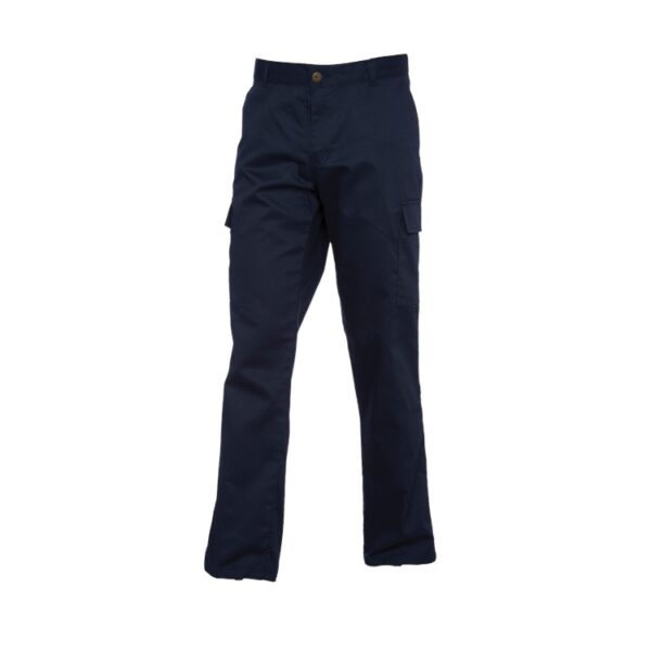 Women’s Standard Cargo Trousers