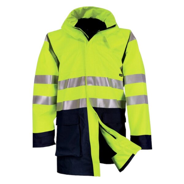 Gore-Tex ARC Two Tone Hi-Vis Jacket