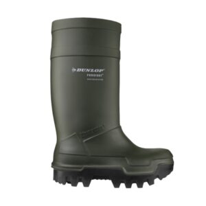 Dunlop Purofort Thermo+ Full Safety Wellington - Image 2