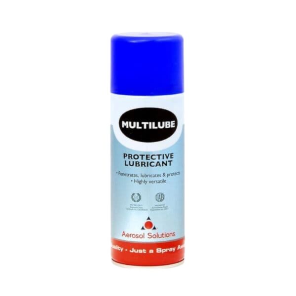 Multilube Maintenance Spray