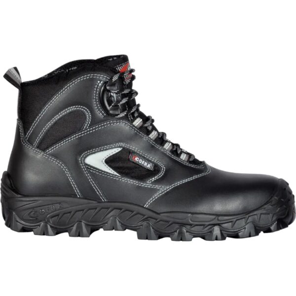 Cofra Weddell Safety Boots