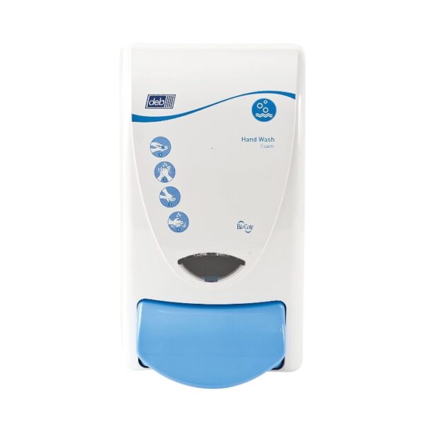 Deb-Stoko Cleanse Washroom 1000 Dispenser