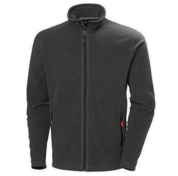 Helly Hansen Oxford Light Fleece - Image 2