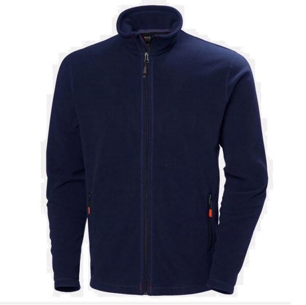 Helly Hansen Oxford Light Fleece - Image 3