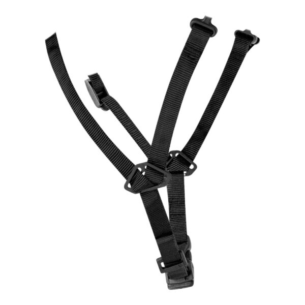 Quick Release 4 Point Linesman Harness