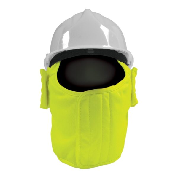 Cold Weather Warmer for JSP Safety Helmets