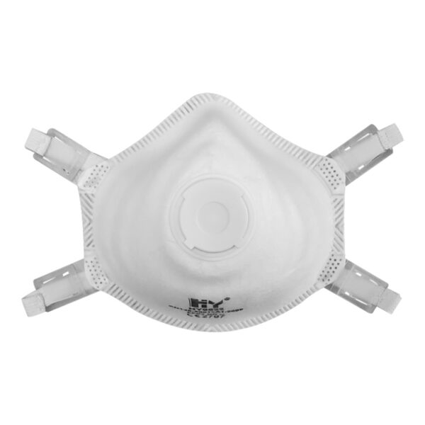 Suresafe Valved FFP3 Dust Mask