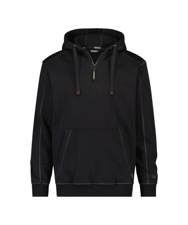 DASSY® Indy Hooded Sweatshirt - Image 4