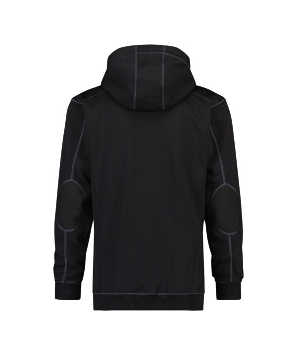 DASSY® Indy Hooded Sweatshirt - Image 5