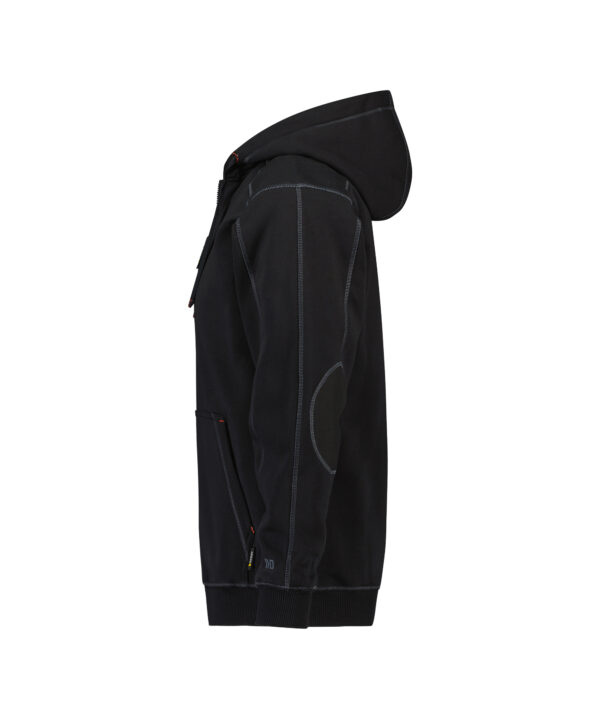 DASSY® Indy Hooded Sweatshirt - Image 6