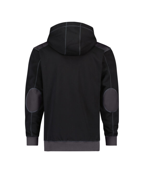 DASSY® Indy Hooded Sweatshirt - Image 2