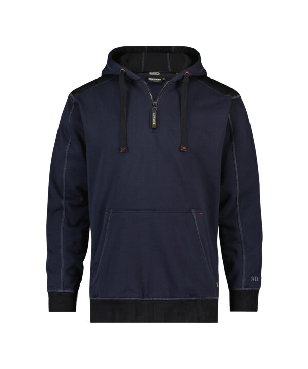 DASSY® Indy Hooded Sweatshirt - Image 7