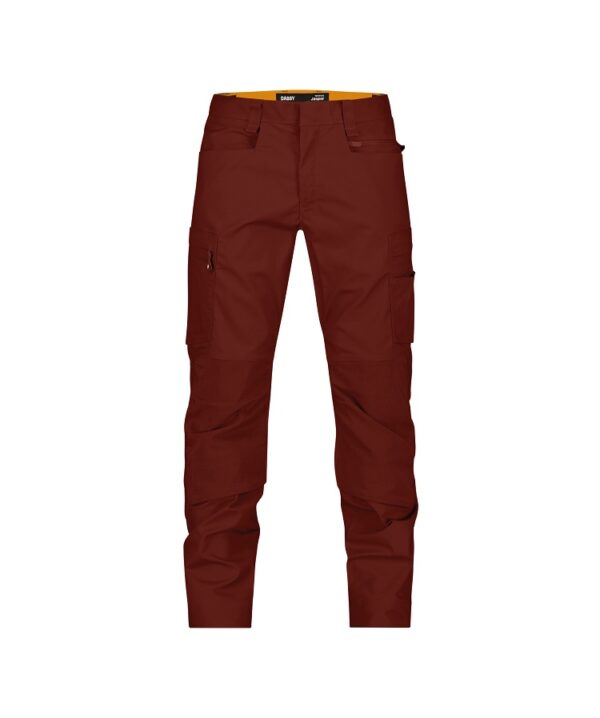 DASSY® Jasper Work Trousers - Image 15