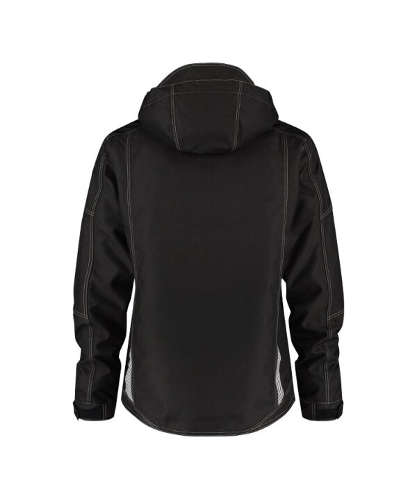 DASSY® Minsk Winter Jacket - Image 3