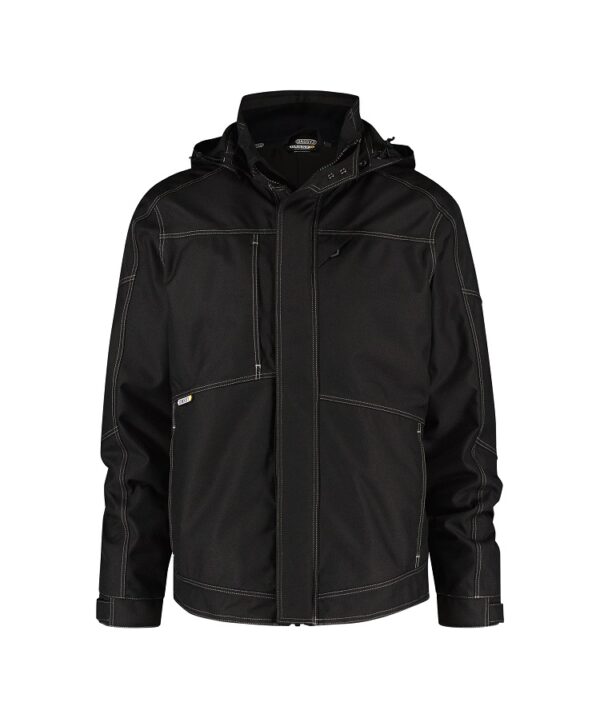 DASSY® Minsk Winter Jacket