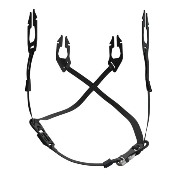 MSA 4-Point Chin Strap