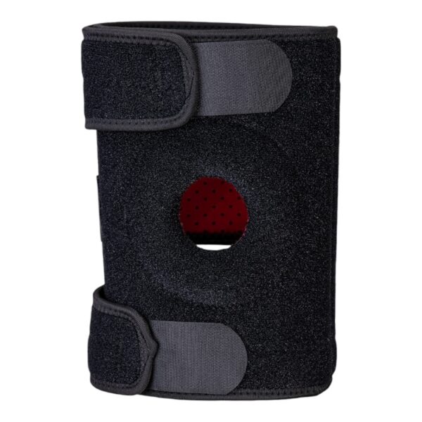 Open Patella Knee Support