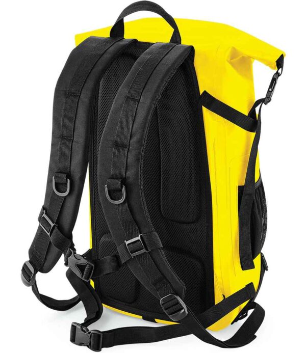 25 Litre SLX Waterproof Backpack - Image 2