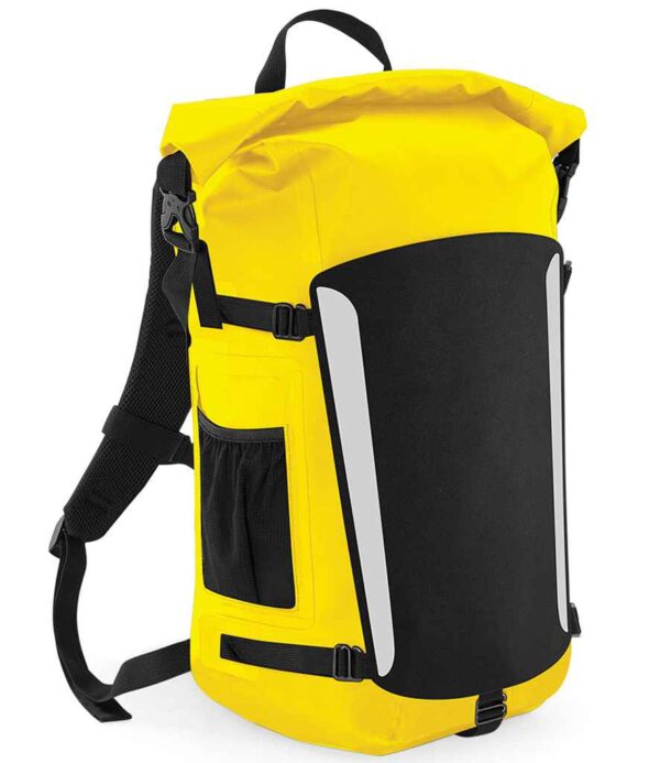 25 Litre SLX Waterproof Backpack