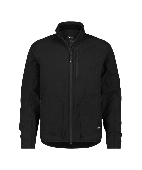 DASSY® Sintra Mid-Layer Jacket - Image 4