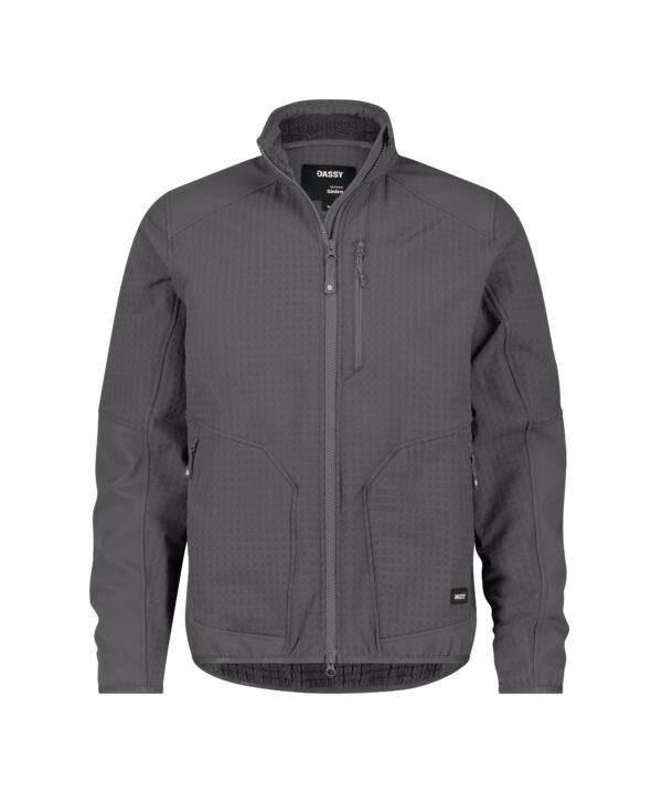 DASSY® Sintra Mid-Layer Jacket