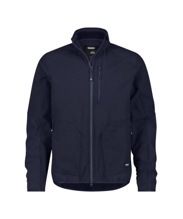 DASSY® Sintra Mid-Layer Jacket - Image 7