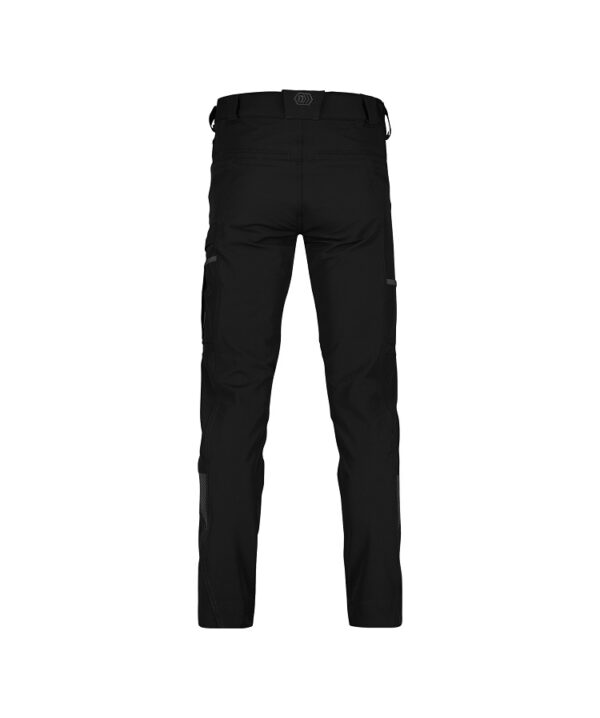 DASSY® Storax Stretch Work Trousers - Image 2