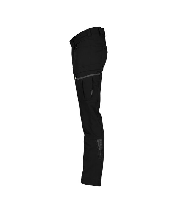 DASSY® Storax Stretch Work Trousers - Image 3