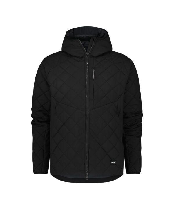 DASSY® Tama Insulated Jacket - Image 4