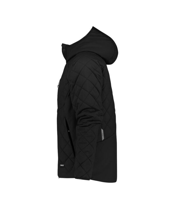 DASSY® Tama Insulated Jacket - Image 6