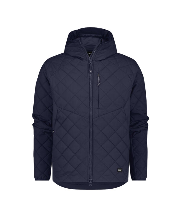 DASSY® Tama Insulated Jacket - Image 7