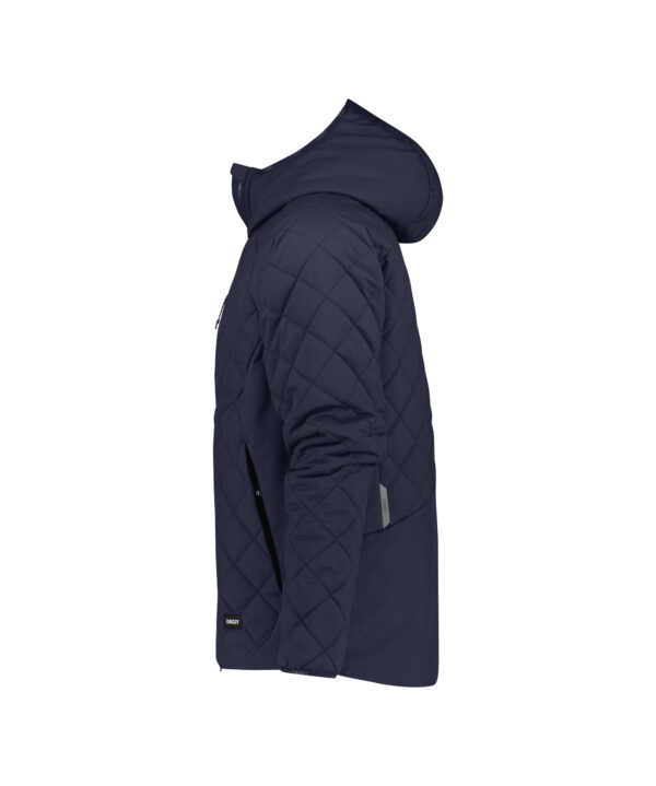 DASSY® Tama Insulated Jacket - Image 9