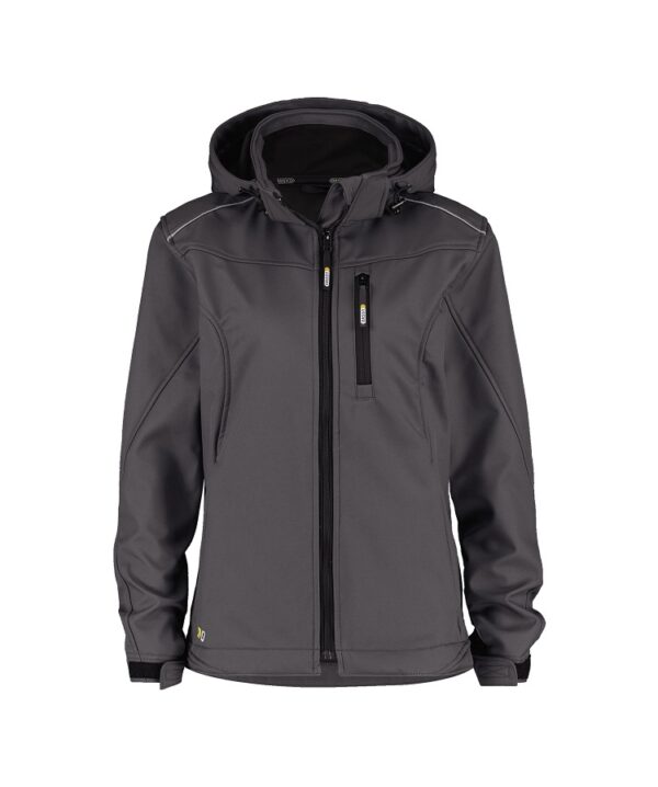 DASSY® Tavira Softshell Jacket