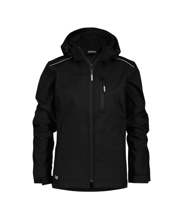 DASSY® Tavira Softshell Jacket - Image 3