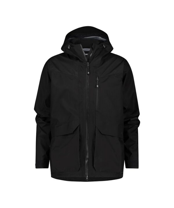 DASSY® Virunga Waterproof Jacket - Image 4