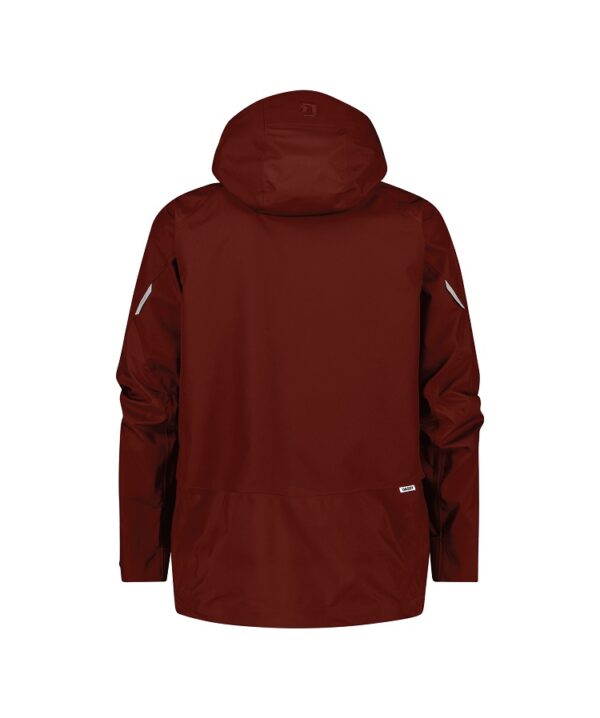 DASSY® Virunga Waterproof Jacket - Image 2