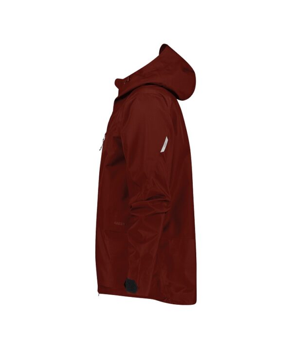 DASSY® Virunga Waterproof Jacket - Image 3