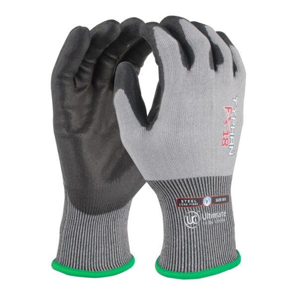 Typhan® FX18 Lightweight PU Gloves