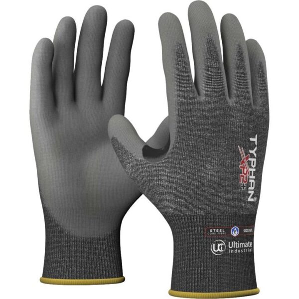 Typhan® XP2+ Lightweight PU Gloves