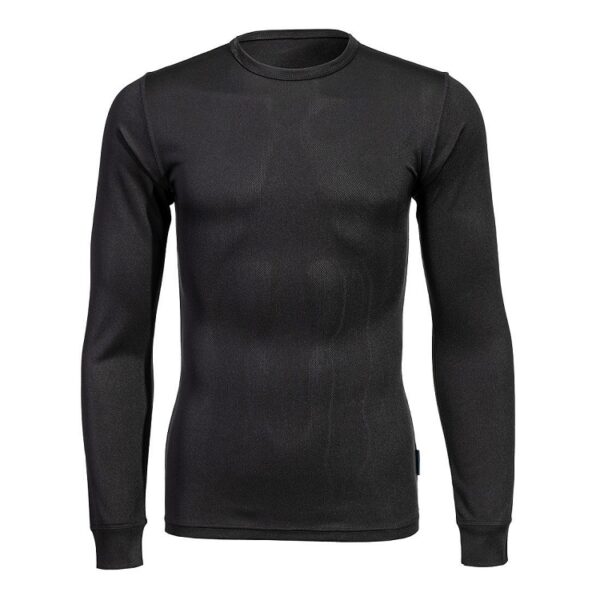 Womans Long Sleeve Baselayer Top